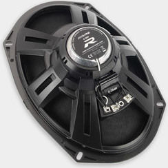 Alpine R-S69 Difuzor Auto Coaxial 6x9" cu 100W Putere (RMS) 2 Căi Bucată