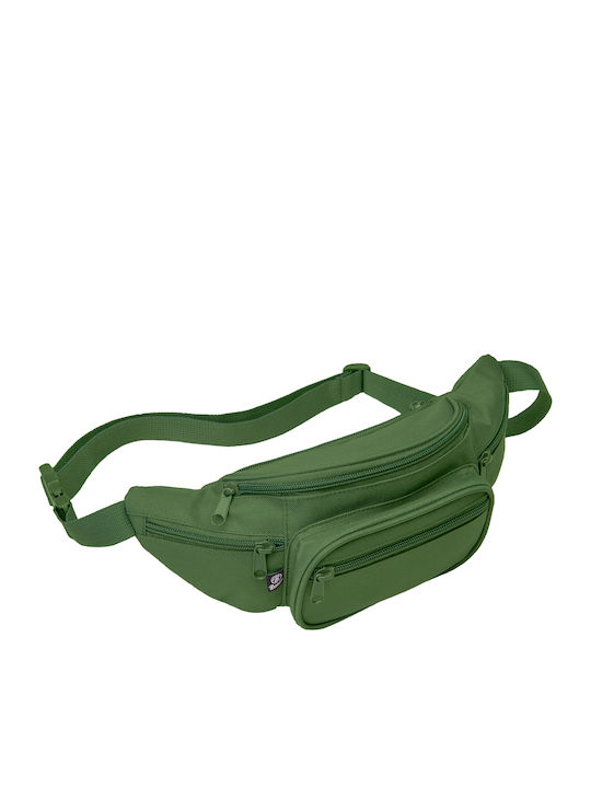 Brandit Bum Bag pentru Talie Verde 8028.1