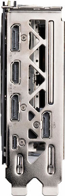 EVGA GeForce RTX 2070 Super 8GB GDDR6 XC Gaming Κάρτα Γραφικών PCI-E x16 3.0 με HDMI και 3 DisplayPort