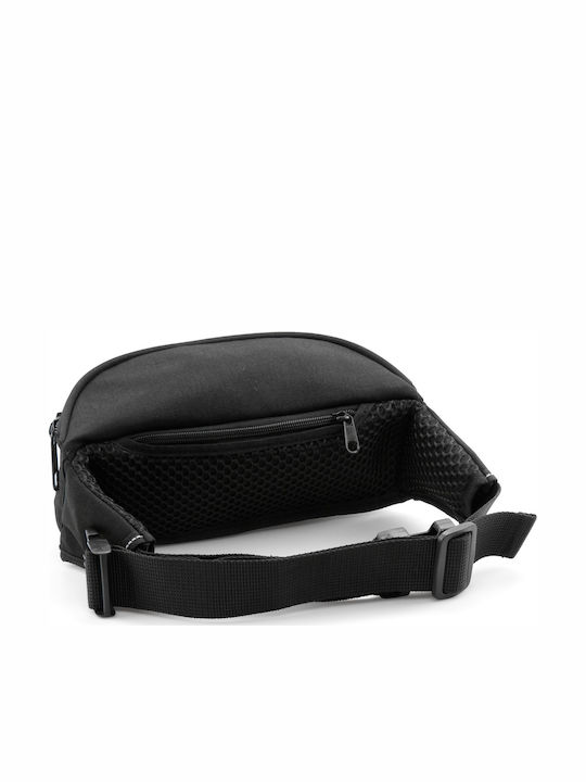 Colori Раница за каране Cordura Черен