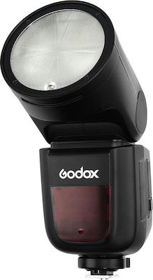 Godox V1-F TTL Flash για Fujifilm Μηχανές