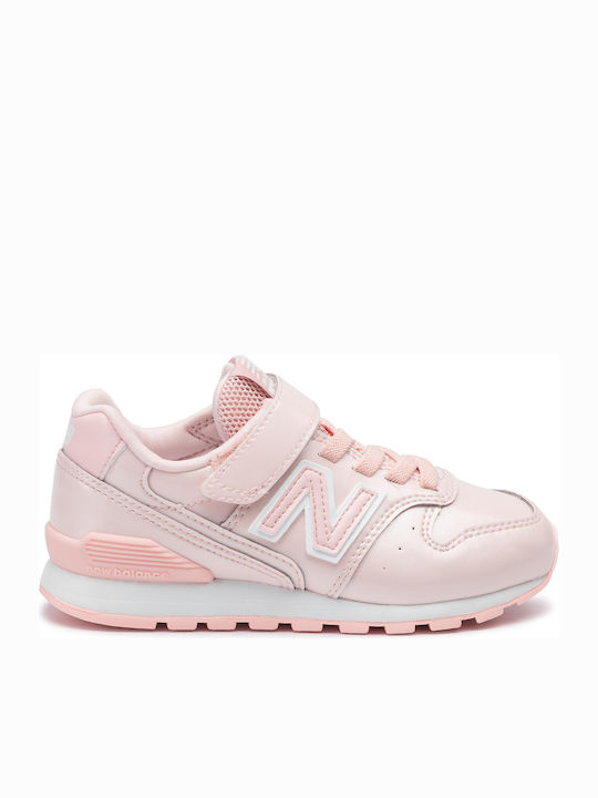 New Balance 996 Ροζ