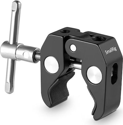 SmallRig Super Clamp w/ 1/4" and 3/8" Thread Accessory