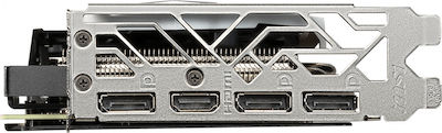 MSI GeForce RTX 2060 Super 8GB Super Armor OC