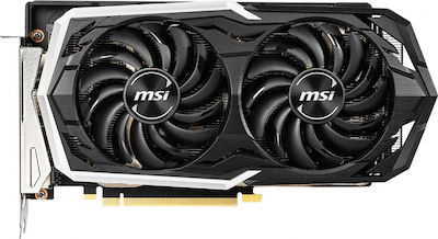 MSI GeForce RTX 2060 Super 8GB Super Armor OC