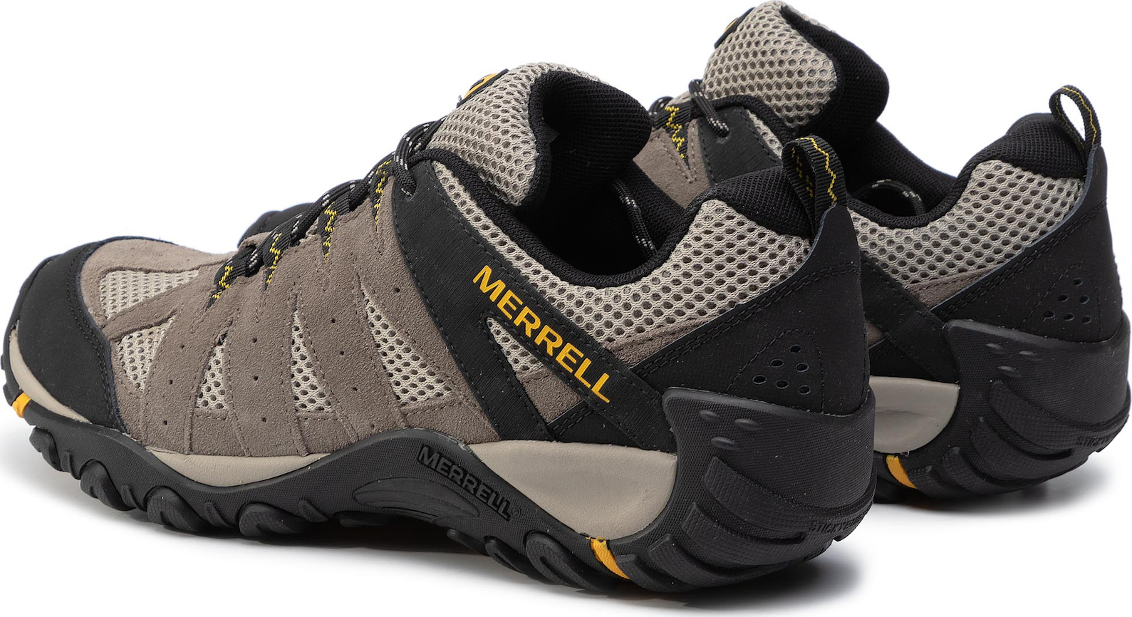 merrell accentor 2 mid wp