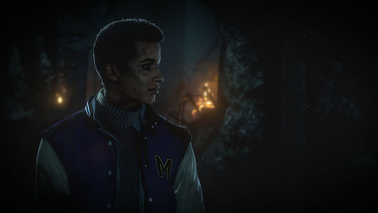 Until Dawn (Hits) PS4