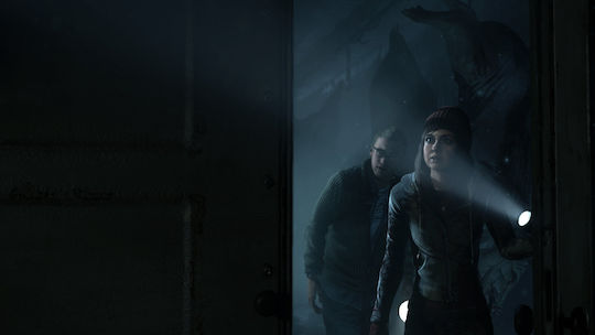 Until Dawn (Hits) PS4