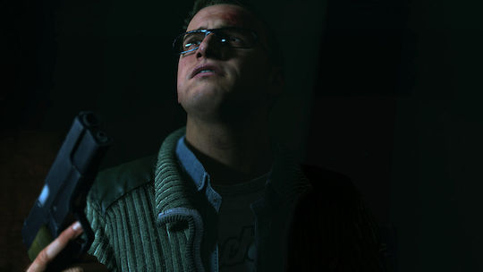 Until Dawn (Hits) PS4