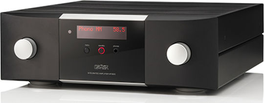 Mark Levinson Ολοκληρωμένος Ενισχυτής Hi-Fi Stereo No5805 Μαύρος
