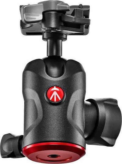 Manfrotto Centre Ball Head Κεφαλή - Φωτογραφική