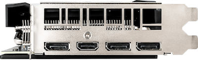 MSI GeForce RTX 2060 Super 8GB Ventus OC