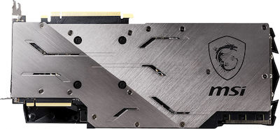 MSI GeForce RTX 2070 Super 8GB Gaming X Trio
