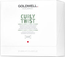 Goldwell Dualsenses Curls & Waves Αμπούλες Μαλλιών Αναδόμησης 12x18ml