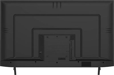 Hisense Televizor inteligent 65" 4K UHD LED H65B7100 HDR (2019)