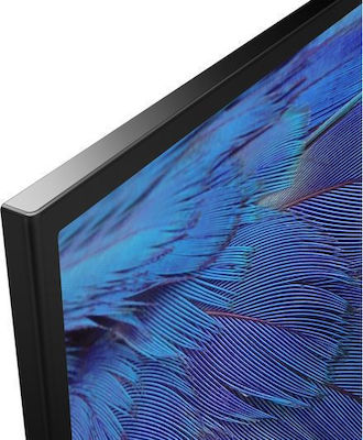 Hisense Smart Τηλεόραση 40" Full HD LED H40B5600 (2019)