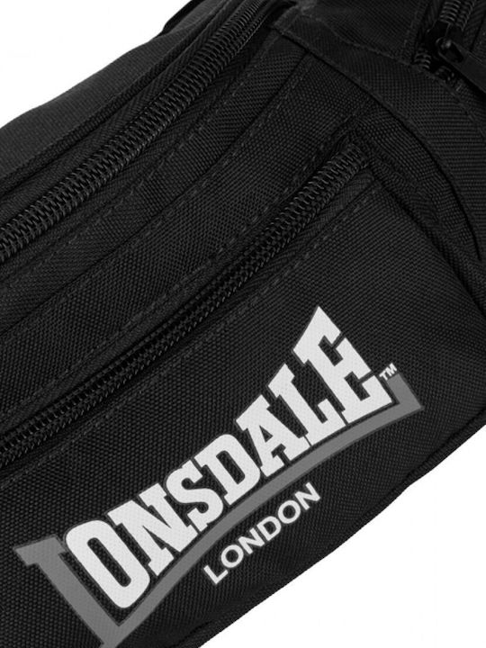 Waist Bag Black
