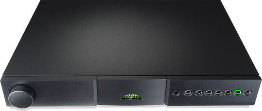 Naim NAIT XS 3 Ολοκληρωμένος Ενισχυτής Hi-Fi Stereo 100W/4Ω 70W/8Ω Μαύρος