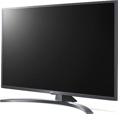 Smart Τηλεόραση 65" 4K UHD LED 65UM7400PLB HDR (2019)