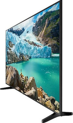 Samsung Smart Fernseher 65" 4K UHD Rand-LED UE65RU7092 HDR (2019)
