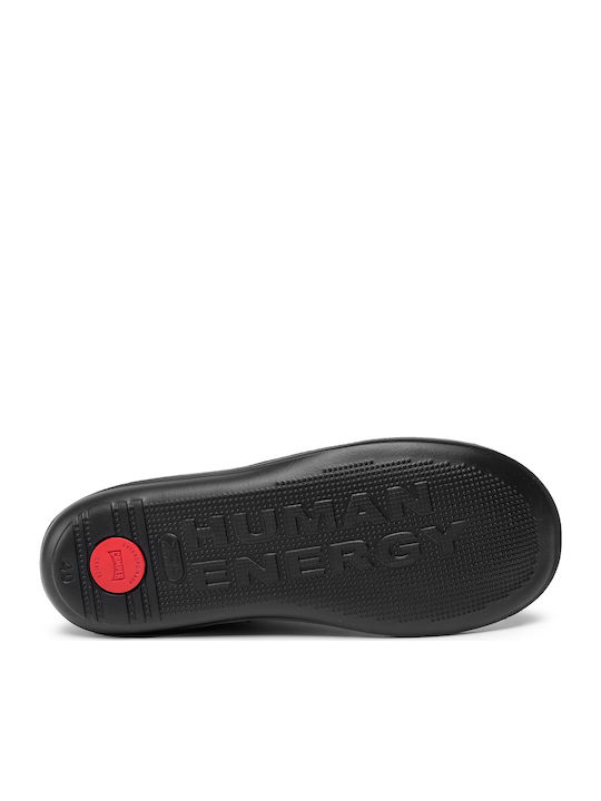 Beetle Ανδρικά Sneakers Μαύρα