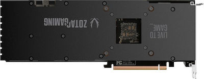 Zotac GeForce RTX 2060 Super 8GB GDDR6 Grafikkarte