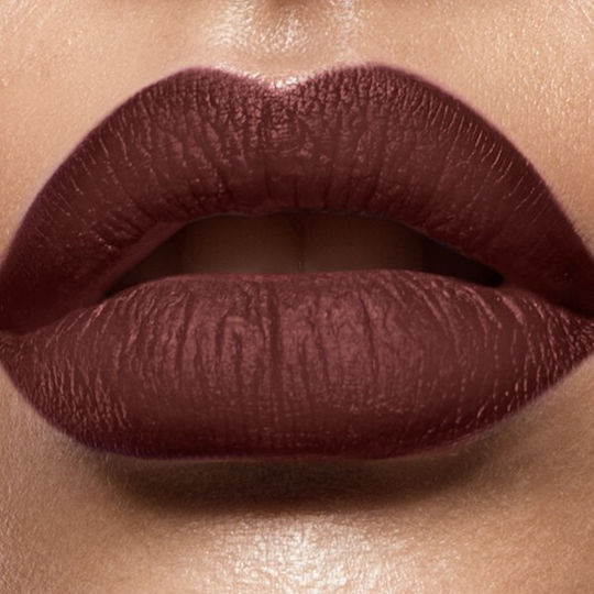 Mesauda Milano Extreme Matte Υγρό Κραγιόν Matte 7ml