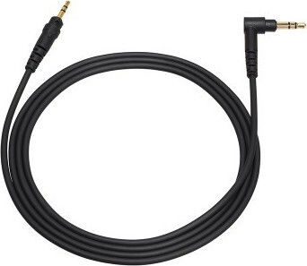 Audio Technica ATH-PRO5X Kabelgebunden Über Ohr Kopfhörer Schwarz
