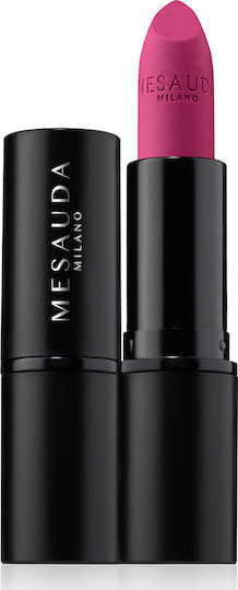 Mesauda Milano Matte Romance Lipstick Flamingo