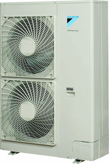 Daikin Altherma Wärmepumpe 16kW Einphasig 80°C Teilen