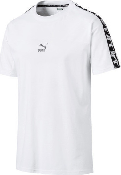 puma xtg shirt