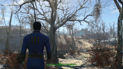 Fallout 4 Treffer Ausgabe PS4 Spiel