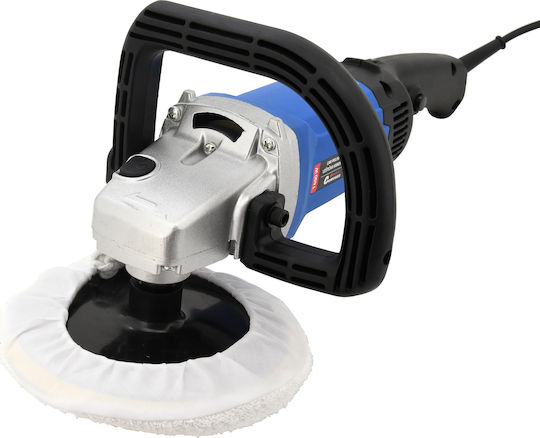 Compass 07259 Rotary Polisher 1400W with Speed Control