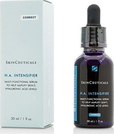SkinCeuticals H.A. Intensifier Αντιγηραντικό Serum Προσώπου με Υαλουρονικό Οξύ 30ml
