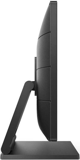 Philips 242B9T IPS Touch Monitor 23.8" FHD 1920x1080 με Χρόνο Απόκρισης 5ms GTG