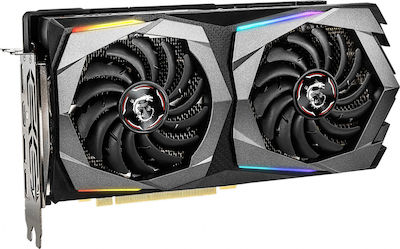 MSI GeForce RTX 2060 Super 8GB Gaming X