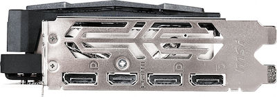 MSI GeForce RTX 2060 Super 8GB Gaming X