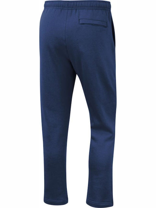Sweatpants Navy Blue