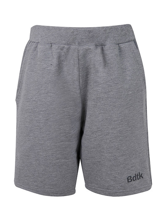 BodyTalk Kids Athletic Shorts/Bermuda Gray