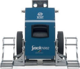 KSP Italia Yack Treppenkletterer 53cm N-962