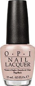 OPI Lacquer Gloss Nail Polish NLH67 Do You Take Lei Away? 15ml