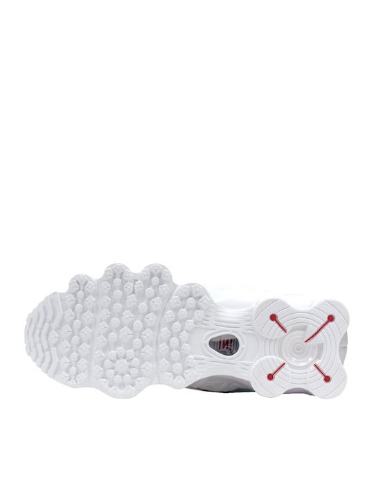 Shox TL Damen Sneakers Weiß