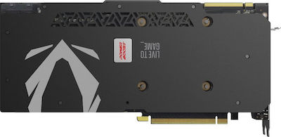 Zotac GeForce RTX 2080 Super 8GB AMP