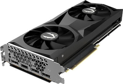 Zotac GeForce RTX 2080 Super 8GB GDDR6 Grafikkarte
