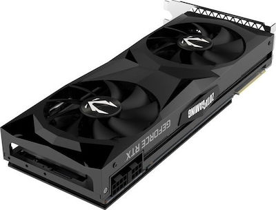 Zotac GeForce RTX 2080 Super 8GB GDDR6 Grafikkarte