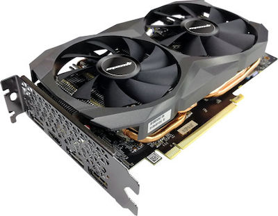 Manli GeForce RTX 2070 Super 8ГБ GDDR6 Графична карта