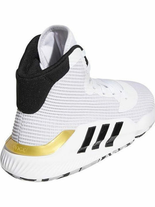 pro bounce 2019 adidas