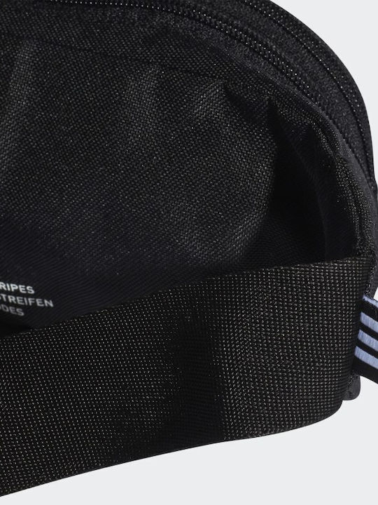 Essential Belt Bag Black