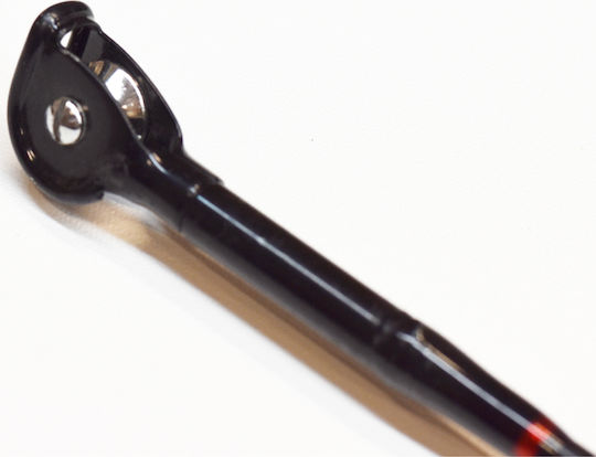 Sim Engineering Ocean Риболовен прът за Количка 1.70м 15-25lb