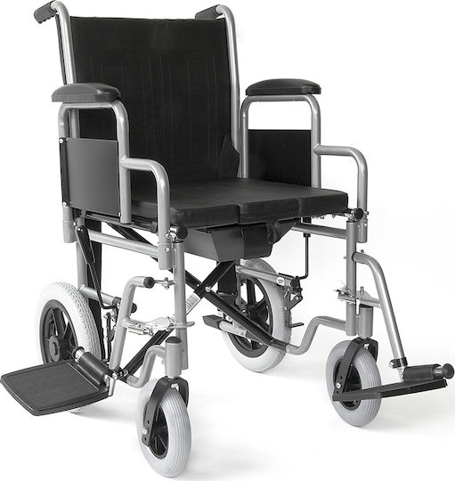 Vita Orthopaedics VT201 Folding Simple Type Wheelchair 46cm 09-2-010